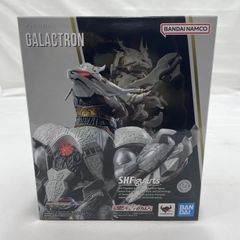 [중고] 미개봉) BANDAI SHFiguarts 갤럭트론 피규어 울트라맨 오브[19]