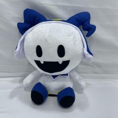 公式ライセンス商品 Poppy Playtime クラフティコーン ぬいぐるみ