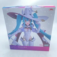 【中古】未開封)figma レーシングミク 2024Ver.[92]