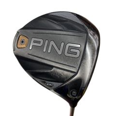 名器】PING G400 ドライバー 10.5 ALTA JCB フレックスS - メルカリ
