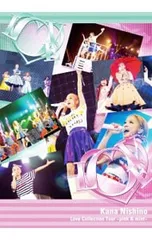 DVD／Love Collection Tour〜pink&mint〜