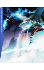 DVD/[삼방 등 케이스·소책자·코믹 첨부]알드노아·제로 2 완전 생산 한정판