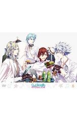 DVD／【特典CD付】うたの☆プリンスさまっマジLOVEレボリューションズ 5