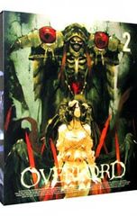 オーバーロード 1期～4期+劇場版総集編Blu-ray BOX 全巻 セット - メルカリ