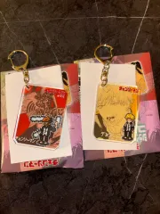 チェンソーマン デンジ シック 原画 アクリル キーホルダー まとめ