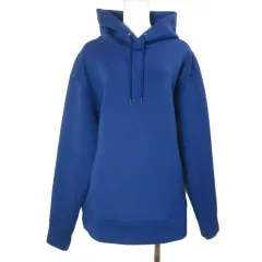 プラステ PLST ライトバルーンリラックスパーカー 36-2101002 プルオーバー 長袖 M ブルー系 /Xのサムネイル