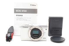 Canon EOS M10 EF-M15-45 IS STMキット - メルカリ