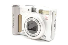 2026年最新】powershot a700の人気アイテム - メルカリ