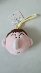 クレヨンしんちゃん)ボーちゃん ぬいぐるみ ポーチ コインケース キーホルダー