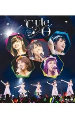 2026年最新】℃-uteコンサートツアー2015秋 ~℃an't STOP!!~ [Blu-ray]の