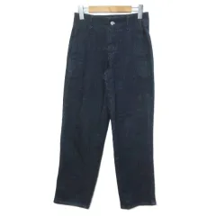 バナナリパブリック BANANA REPUBLIC 23AW デニム パンツ ジーンズ ハイライズ ストレート フィット 25/0 S相当 紺 ネイビー /X