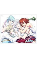 Blu-ray/노래의☆프린스님 마지 LOVE 레전드스타 4 특전 CD 첨부
