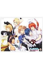 Blu-ray/노래의☆프린스님 마지 LOVE 레전드스타 6 특전 CD 첨부