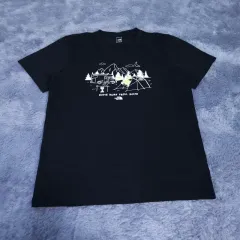 160 THE NORTH FACE ザノースフェイス 半袖 Tシャツ キッズ | B