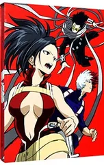 DVD／僕のヒーローアカデミア 2nd Vol.7
