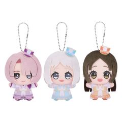 プロセカ はっぴーこれくしょんくじ A賞 暁山瑞希 ぬいぐるみ はぴこれ