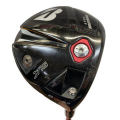 ブリヂストン J715 B5 ドライバー TourAD MJ装着 9.5度 - メルカリ