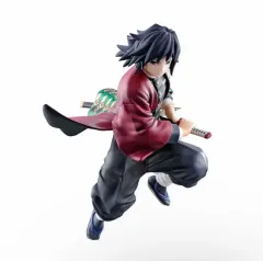 鬼滅の刃 一番くじ 義勇 F賞 フィギュア