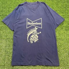 HOORSENBUHS】90sフロントプリント Tシャツ グレー - メルカリ