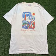 希少】New Balance Chicago Marathon2000Tシャツ - メルカリ
