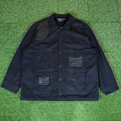 calee スネークパターン ベロアジャケット XL calee スネークパターン ベロアジャケット XL - メルカリ