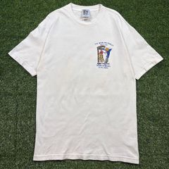 ② 60s Official BSA Tシャツ 染み込みプリント ボーイスカウト - メルカリ