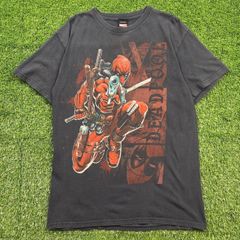 90s マリリン・マンソン TシャツGOD IS NOW HERE ヴィンテージ - メルカリ