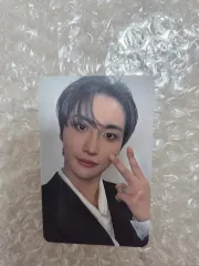 ATEEZ（エイティーズ・アチズ）ファンミーティング トレカ ソンファ(SEONGHWA)