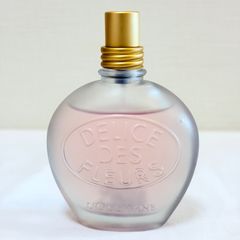 ロクシタン☆フランボワーズ フリージア オードトワレ75ml・2個