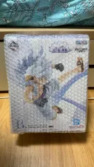 一番くじ B賞 ニカ（NIKA）モンキー・D・ルフィ（ルフィ）未開封