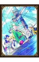 DVD/[BOX·소책자·특전 CD 첨부]그랭크레스트 전기 5 완전 생산 한정판