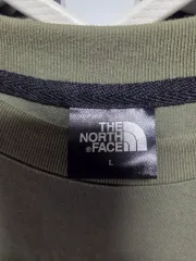 THE NORTH FACE ザノースフェイス オリーブ 半袖Tシャツ L