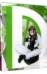DVD／【特典CD・スリーブケース・ブロマイド・ブックレット付】アイドリッシュセブン 2