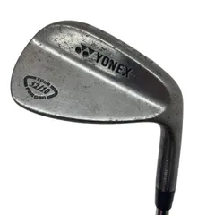 【中古】 ヨネックス EZONE TOUR 52°/10° ウェッジ WG Dynamic Gold TOUR ISSUE (フレックスS) メンズ 男性用 右利き 右用 Cランク ゴルフクラブ
