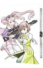 Blu-ray/DOUBLE DECKER! 더그&키릴 2 특전 CD·소책자·삼방 등 케이스 첨부