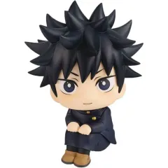 呪術廻戦 伏黒 恵 笑顔 るかっぷ