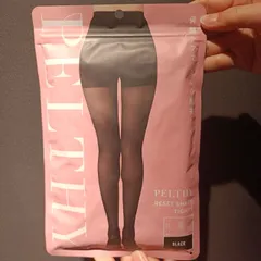 【ベルミス公式🎉】ペルシー リセットシェイプタイツ Sサイズ｜新品未開封