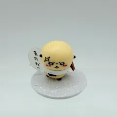 ちいかわ チョコエッグ チョコサプ ラッコ ミニフィギュア (118)