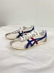 オニツカタイガー RUNSPARK ネイビー 245 <50>