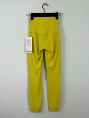 ルルレモン アライン ハイウエスト パンツ 25インチ 新品