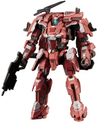 ファンタシースターオンライン2 A.I.S 全高約110mm 1/72スケール プラモデル [A.I.S]