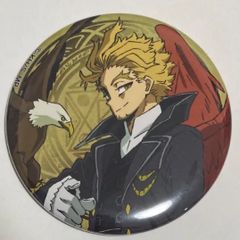 僕のヒーローアカデミア ホークス 十傑 AnimeJapan 缶バッジ - メルカリ