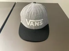 (帽子) Vans Drop V II Snapback ヴァンズ スナップバック