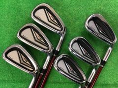 PING G700 R アイアンセット 5本 6789W - メルカリ