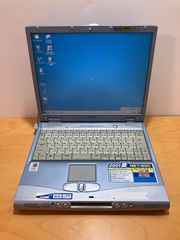整備済：SONY PCG-883バイオノート - メルカリ
