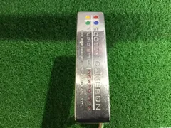 【中古】 タイトリスト SCOTTY CAMERON STUDIO STYLE NEWPORT 2 340G 34インチ パター PT スチール (フレックスその他) メンズ 男性用 右利き 右用 Cランク ゴルフクラブ