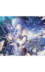Blu-ray／Hoshimachi Suisei 1st Solo Live ”STELLAR into the GALAXY” フォトブックレット付