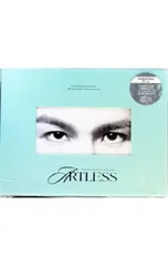 Blu-ray／Takanori Iwata LIVE TOUR 2024“ARTLESS” 初回生産限定盤 三方背BOX・フォトブック・トレカ付