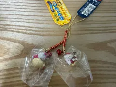新品 ハローキティ クラシック ストラップ 出品