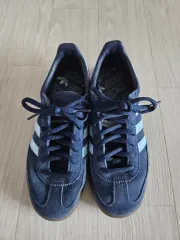 アディダス スペツィアル ネイビー 220